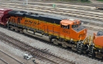 BNSF 6063